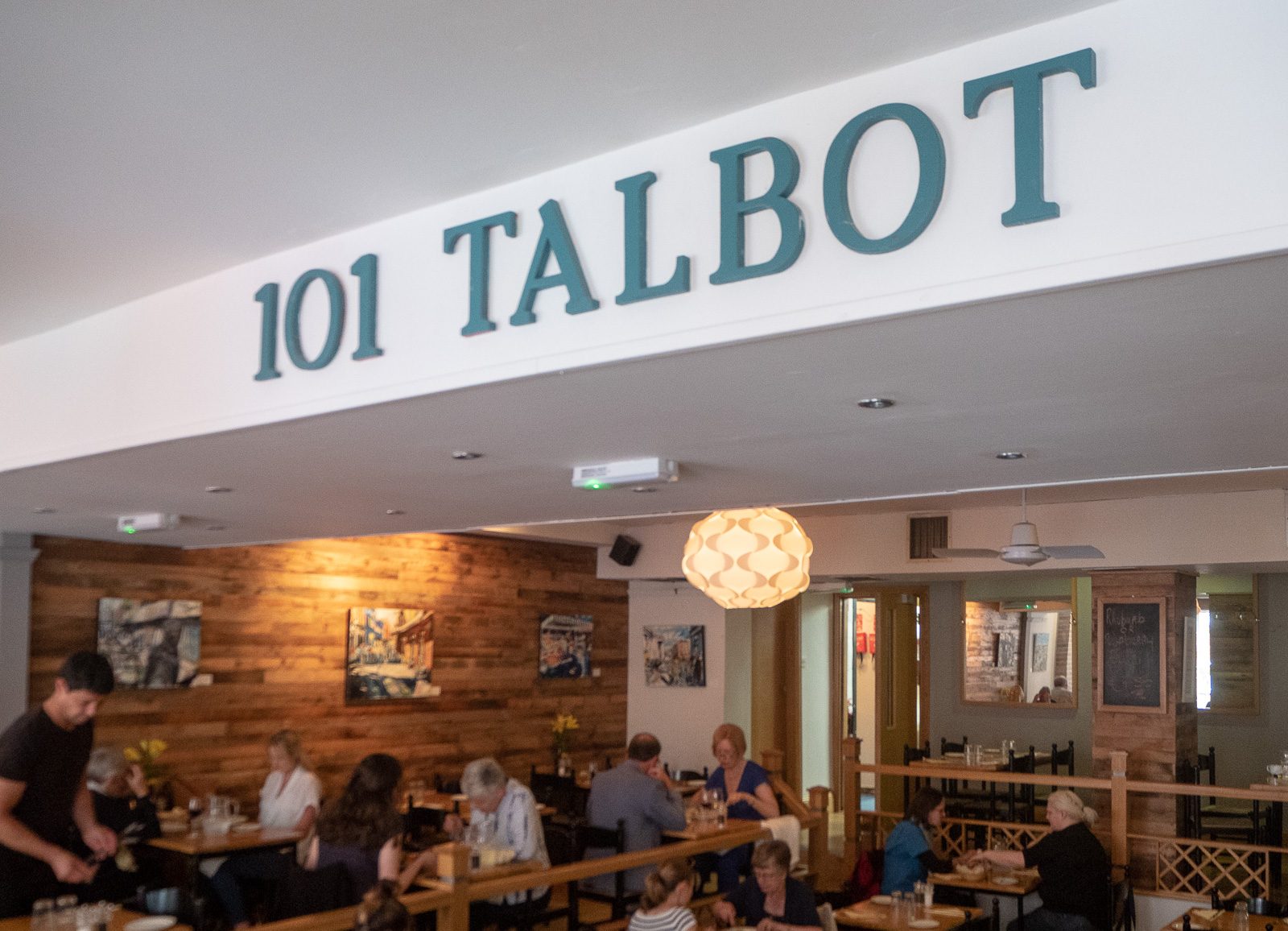 101 Talbot Dublin