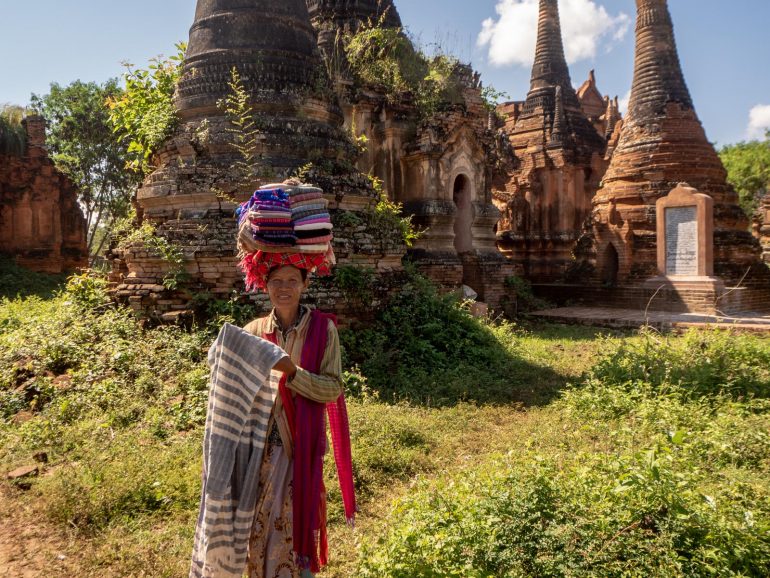Shwe Indein Myanmar
