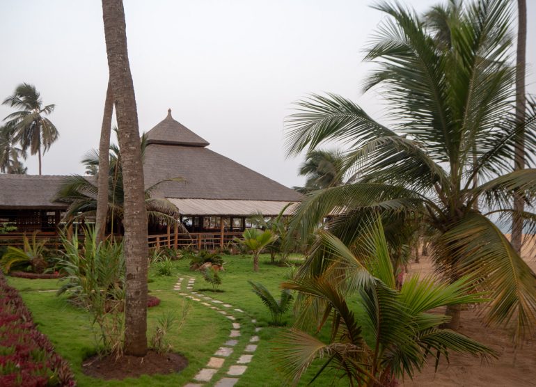 Ouidah Benin