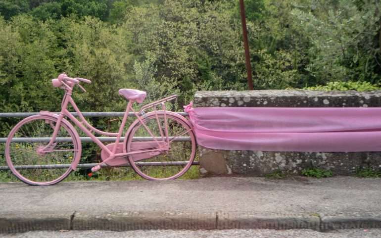 Giro d'Italia VInci