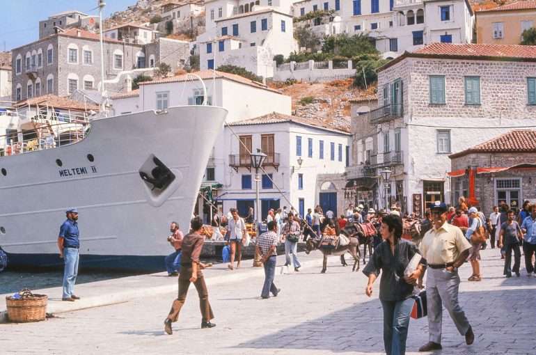 Kreikka 1976