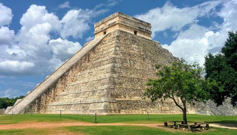 Chichen Itza