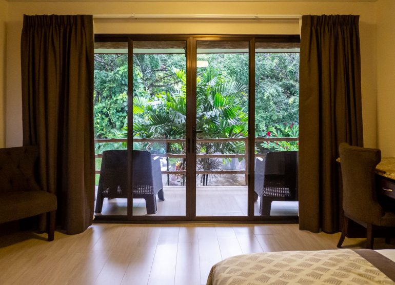 Los Lagos Arenal Costa Rica