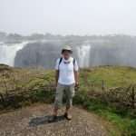 Victoria Falls – Zimbabwe ja Sambia