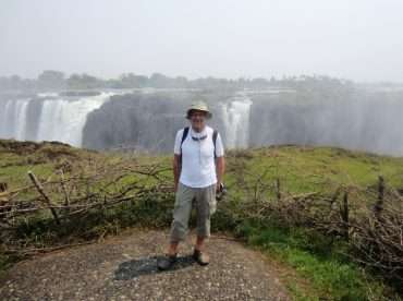 Victoria Falls