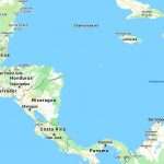 Panamasta Meksikoon – koko tarina