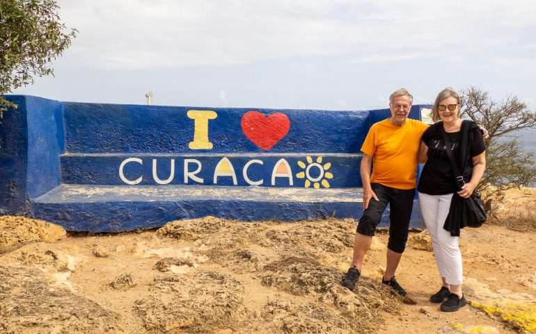 Curacao saarikierros