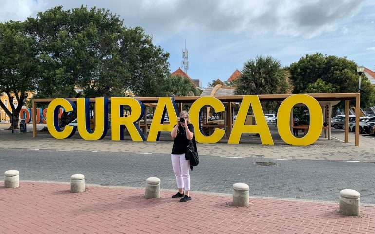 WIllemstad Curacao