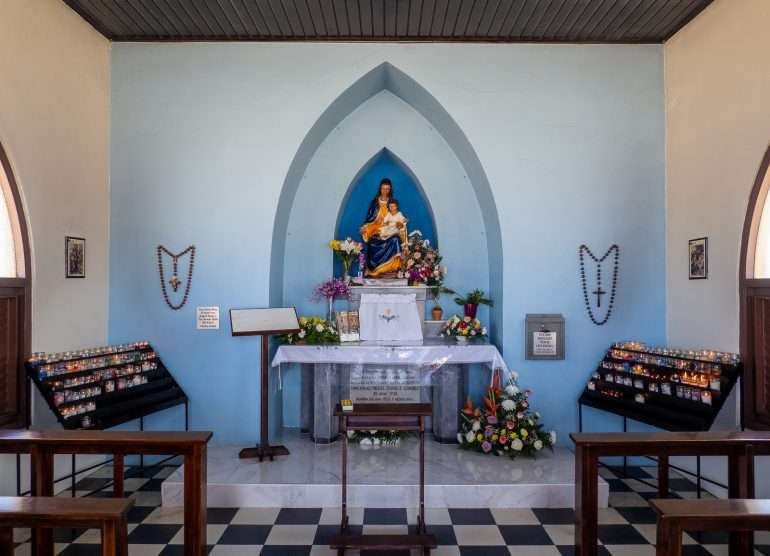 Alto Chapel Aruba