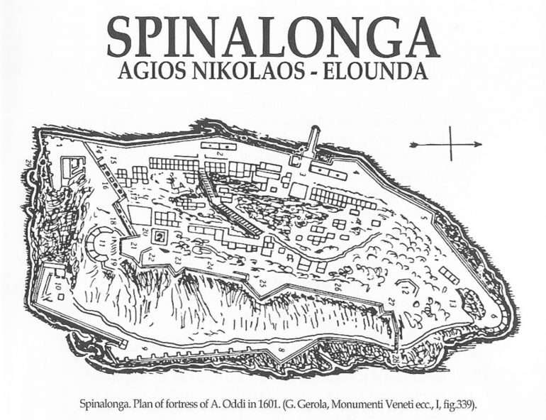 Spinalonga