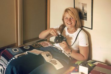 Asuin täällä feature