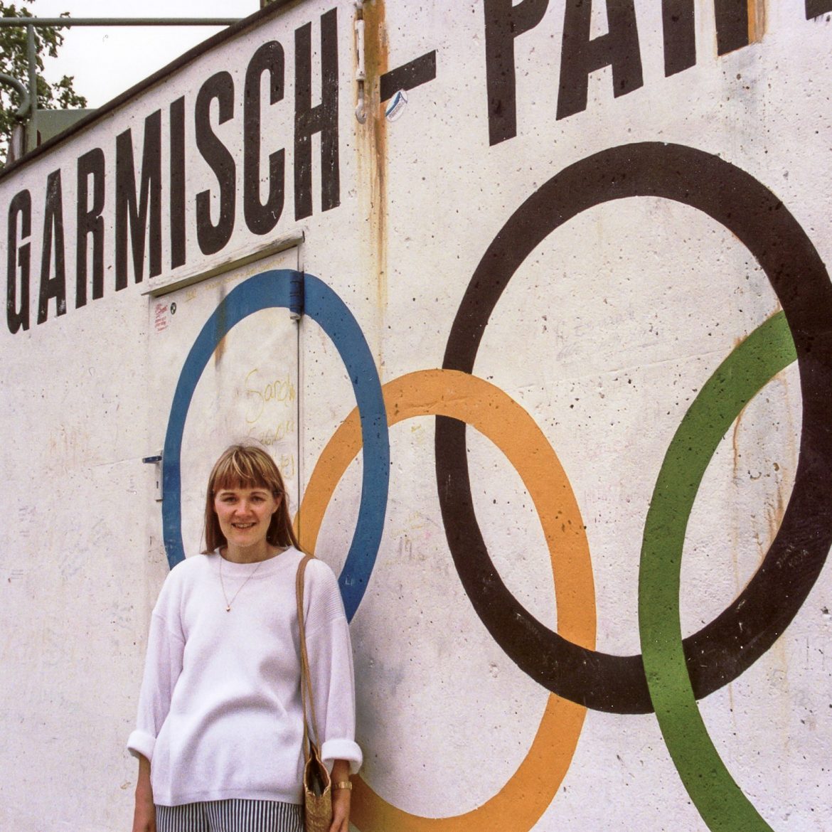 Saksa 1987 Maat 17-32