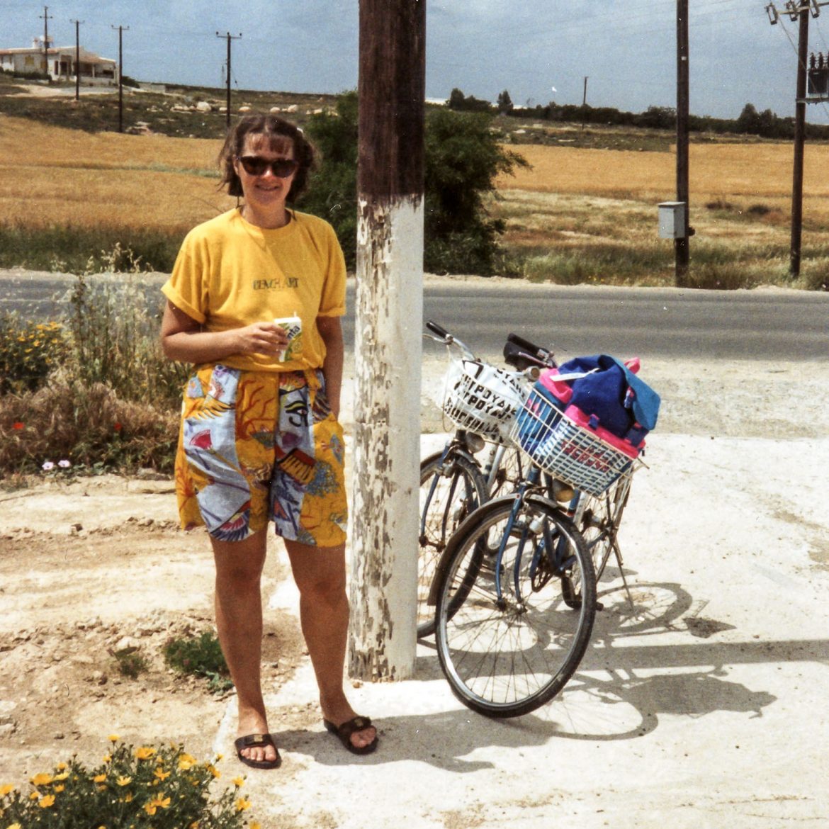 Kypros 1991