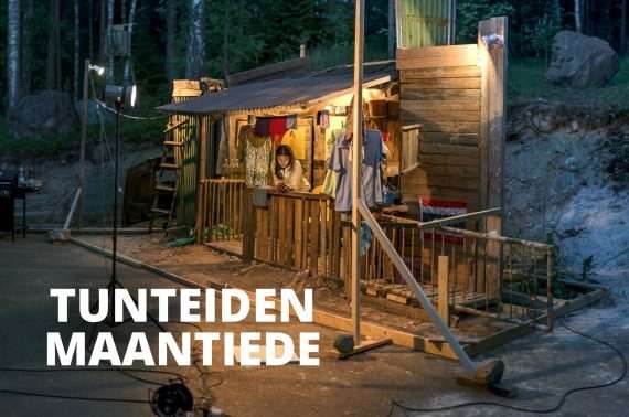 Tunteiden maantiede feature