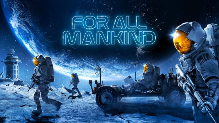 for all mankind