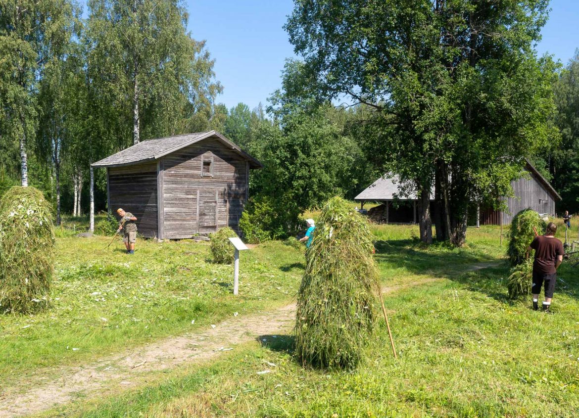 Seitsemisen kansallispuisto