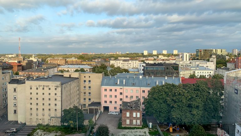 Tallink City