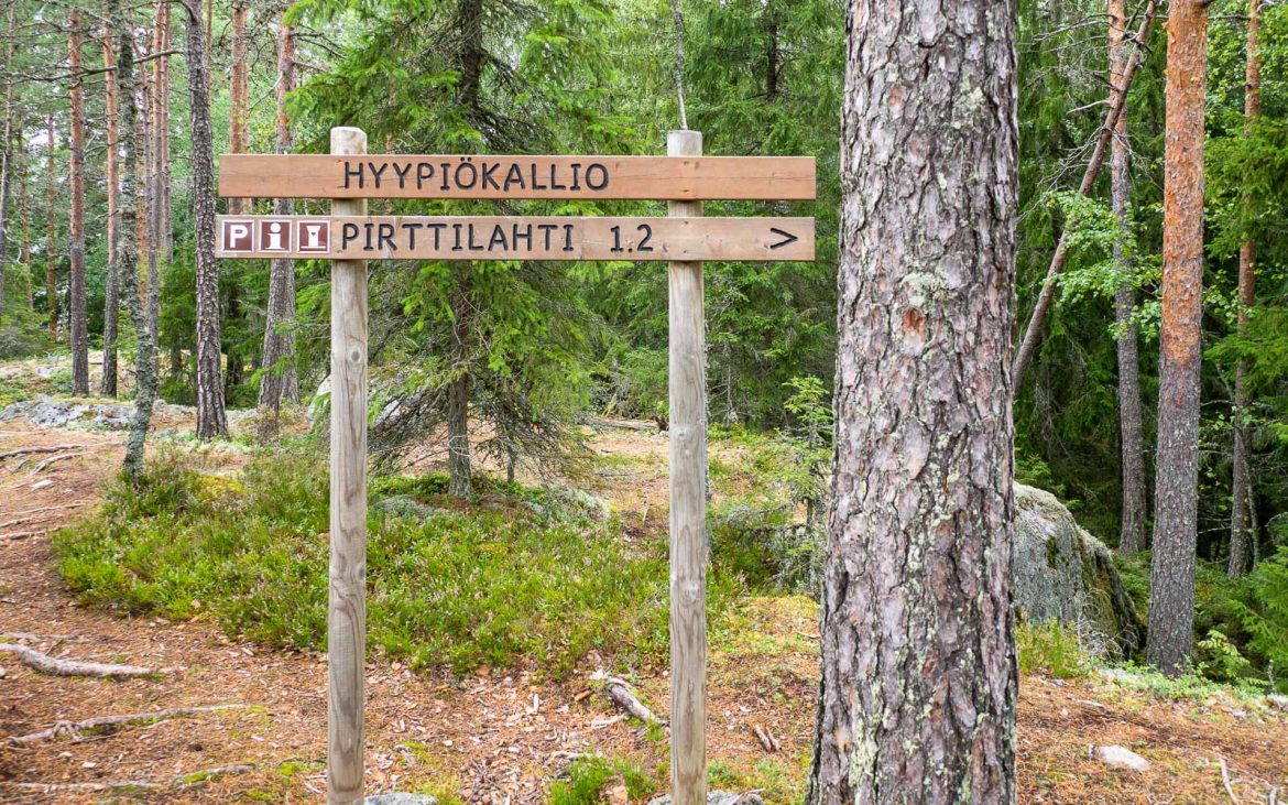 Liesjärvi