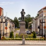Raahe – museoita, kahviloita ja pookeja!