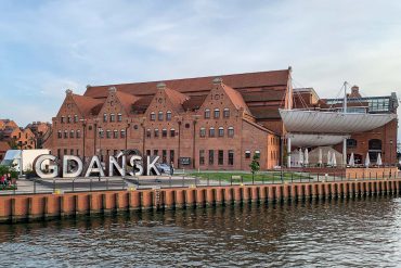 Gdansk feature