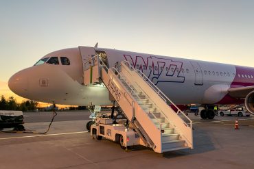 Wizz Air Turku Gdansk