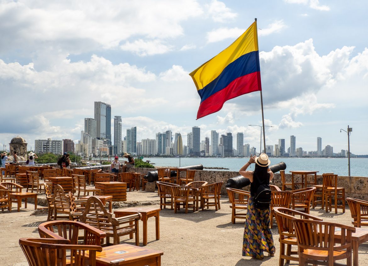 Cafe del Mar Cartagena