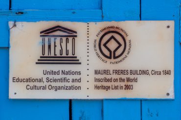 Parhaat Unescon maailmanperintökohteet