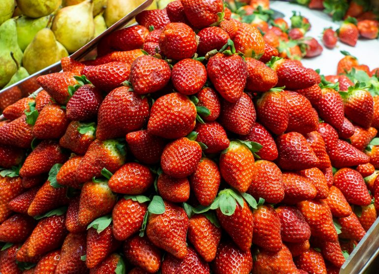 Alicante kauppahalli