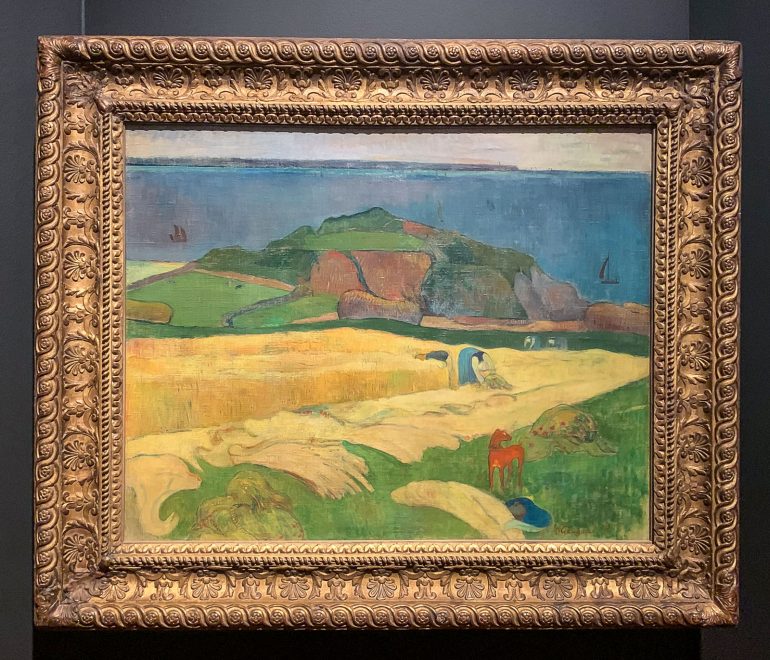 Gauguin Oslo