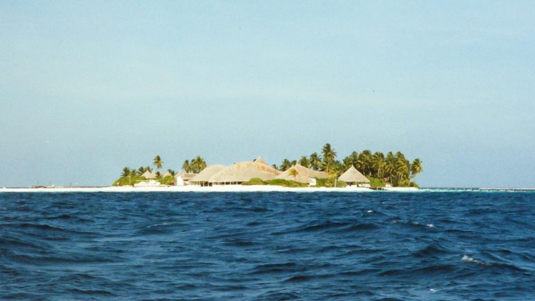 Angaga Malediivit