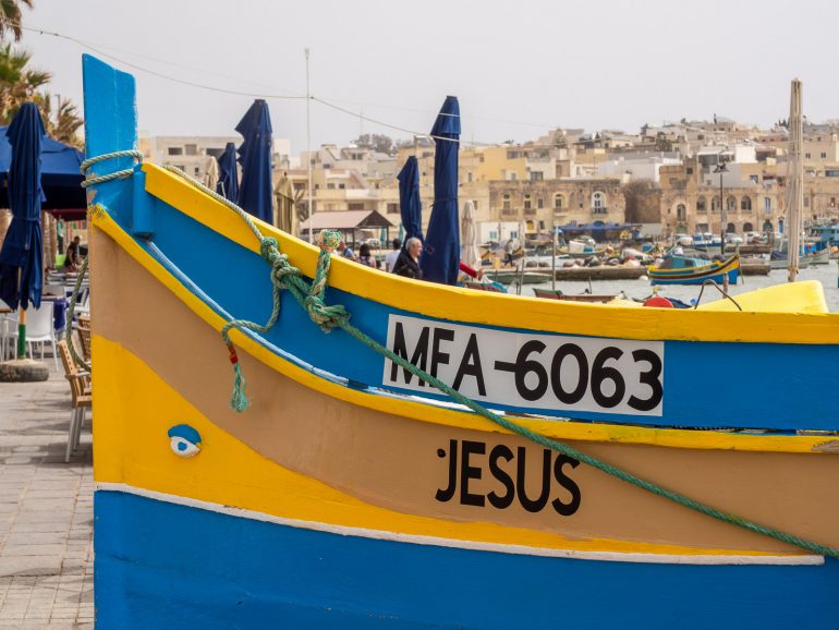 Marsaxloxx