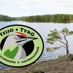 Teijon kansallispuisto – Matildanjärven kierros