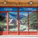 Asturias tarjottimella
