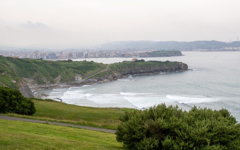 Mirador de La Providencia