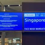 Finnair Premium Economy Helsinki – Singapore