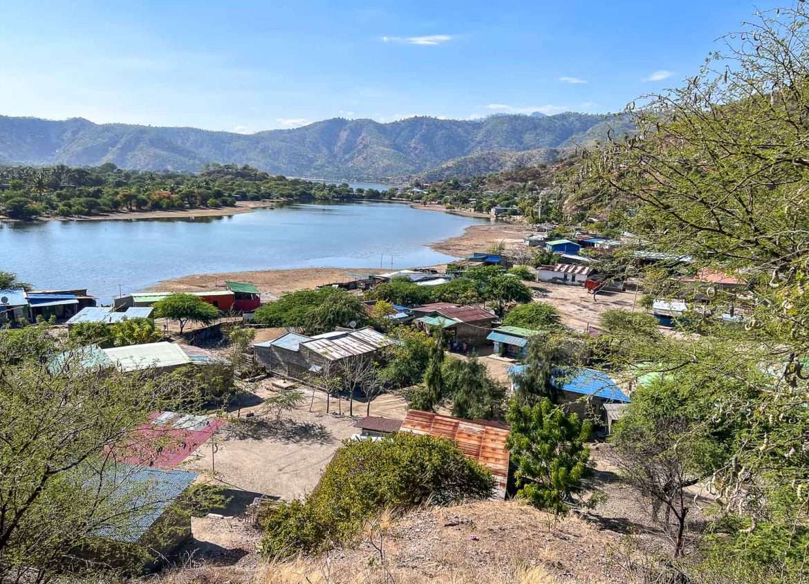 Tasitolu Itä-Timor