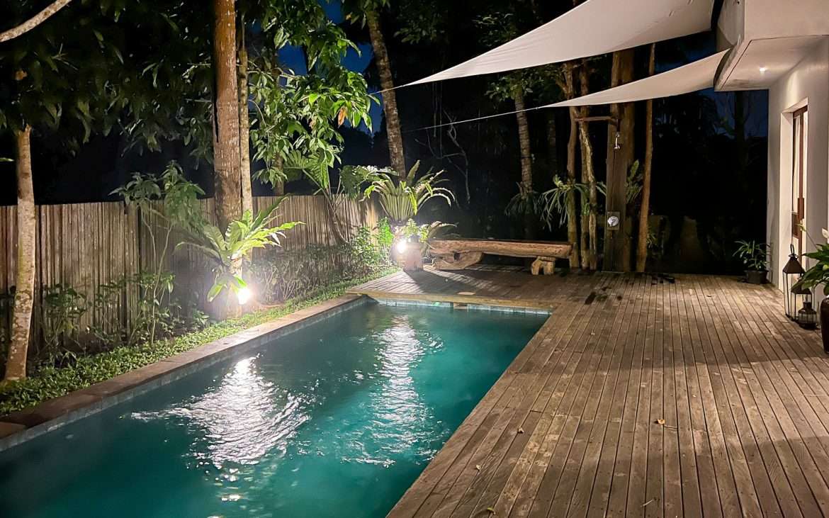 De Ubud Villas & Spa Bali