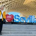 Sevillan nähtävyydet