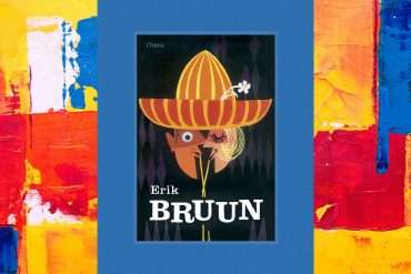 Erik Bruun feature