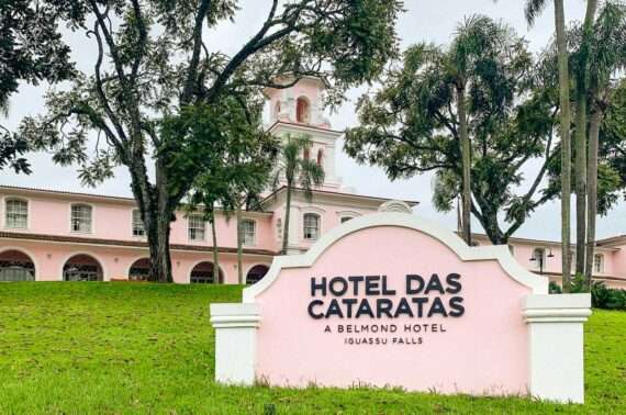 Hotel das Cataratas