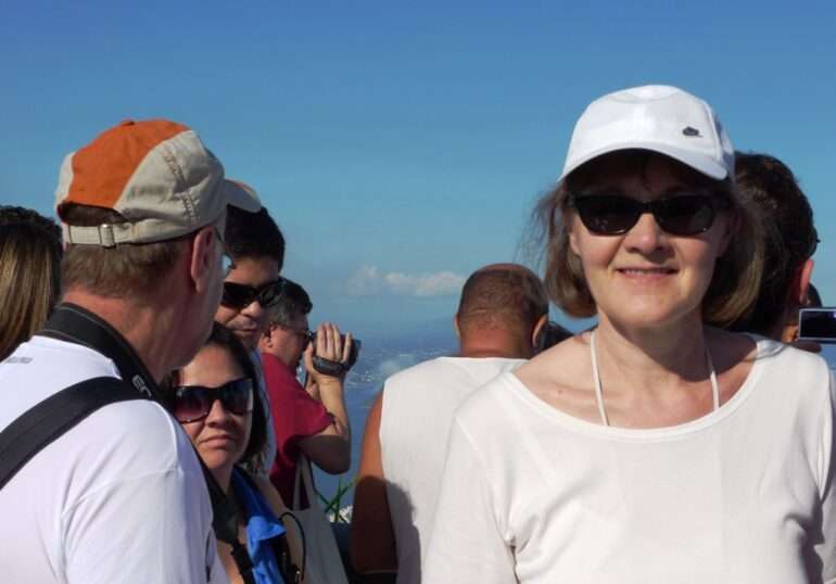 Hienoista ruuhkaa Riossa maailman suurimmat valtiot