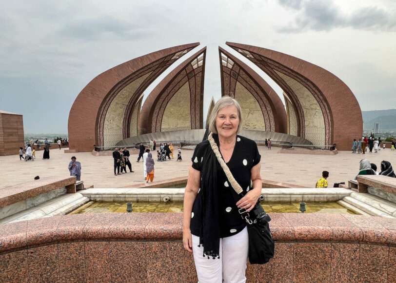 Islamabad Pakistanin P kaupunki Meriharakka Islamabad Pakistanin P kaupunki Meriharakka