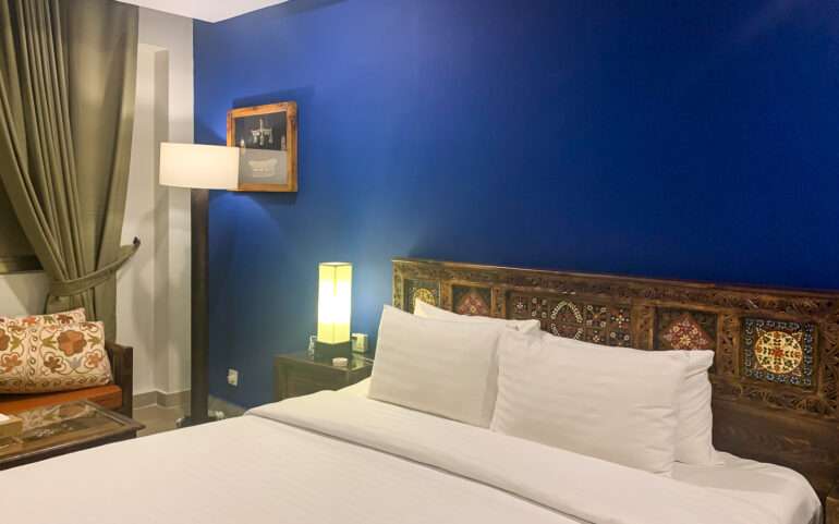 Roomy Signature Islamabad