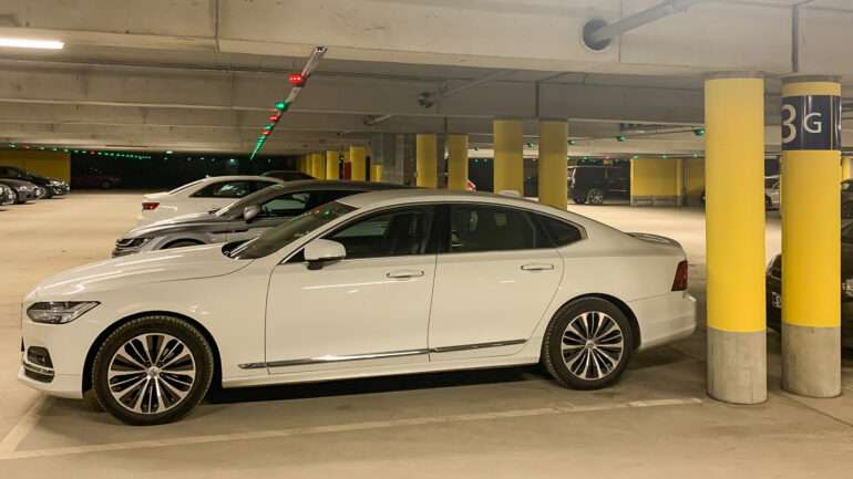 Lähtökuva Helsinki Vantaa