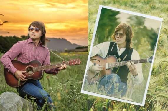 Maalaispoika oon feature