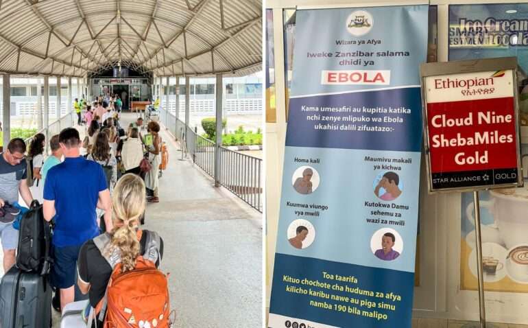 Afrikka This is Africa