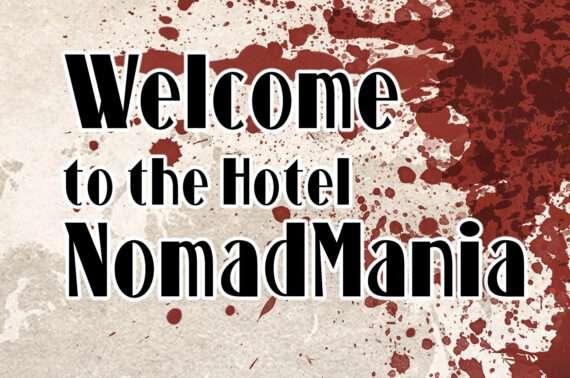 Hotel Nomadmania
