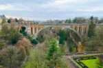 Pont Adolphe Luxemburg