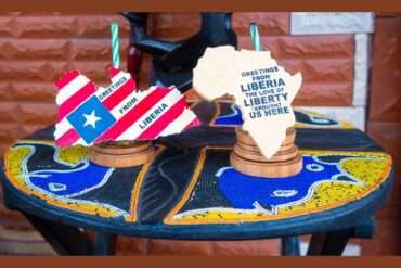 Liberia feature