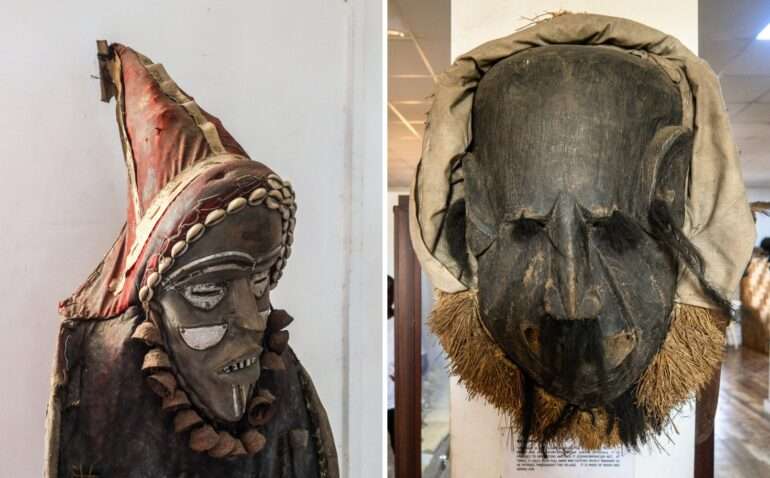 Liberia kansallismuseo